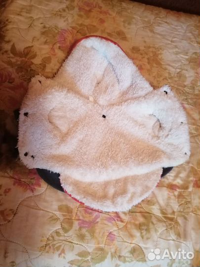 Куртка для собачки