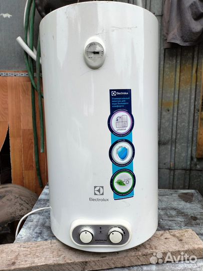 Обогреватель