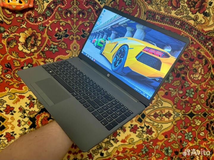 Мощный 8 ядер ryzen 5 HP 2022г и еще разные 15.6”