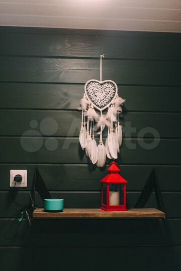 Дом 18 м² на участке 100 сот.