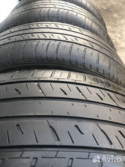 Dunlop Grandtrek PT3A 275/50 R21 113V