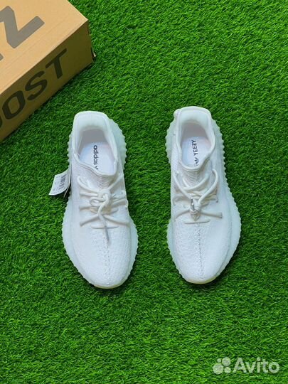 Adidas yeezy boost 350 оригинал