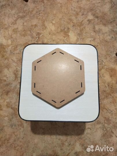 Шкатулка, коробка для мелочей