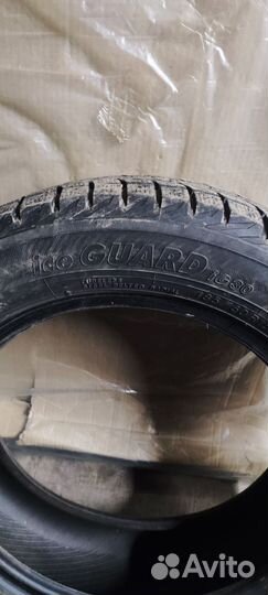 Yokohama Ice Guard IG30 185/60 R15 84Q