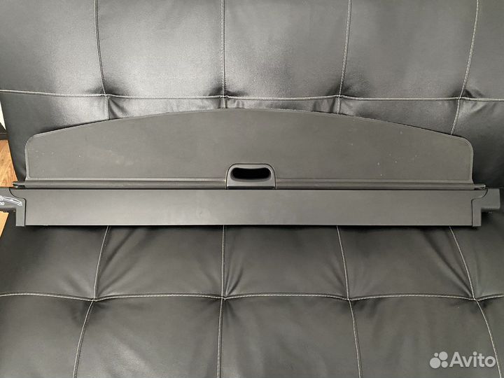 Шторка багажника bmw x3 f25