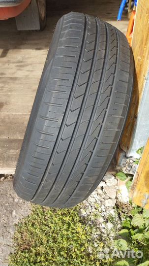 Vittos VSP07 215/55 R17 98W