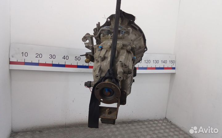 Кпп 5ст. 6S30027H04 Iveco Daily 3 (2000-2006)