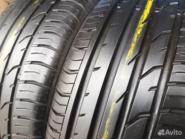 Continental ContiPremiumContact 2 215/60 R16 95V