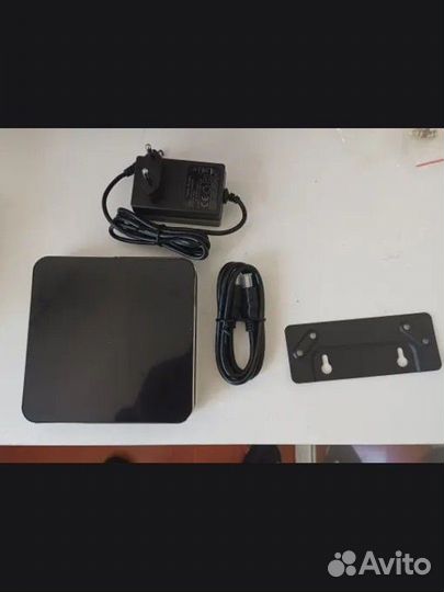 Mini PC 6 озу, 64 ssd на windows