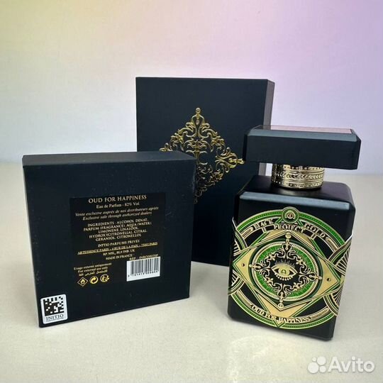 Духи Oud for Happiness Initio