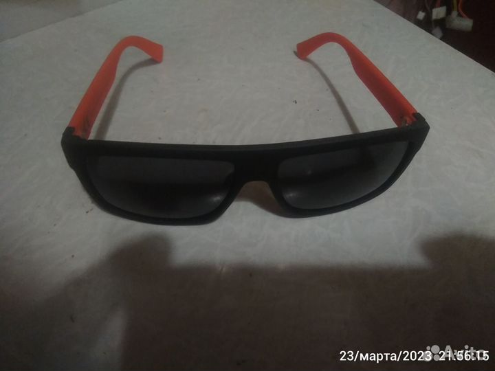 Солнечные очки