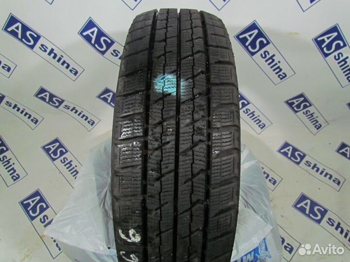 Goodyear Ice Navi Zea II 185/65 R15 101K