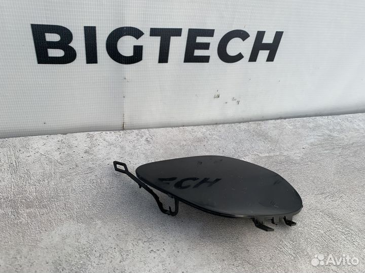 Заглушка крюка Mercedes W205 A2058850724 9999