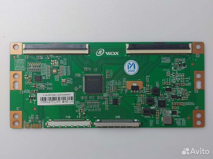 CV9632H-A50 VR 50vu03bs