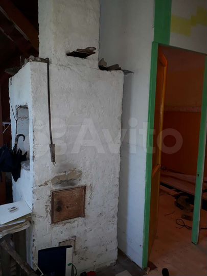 Дача 58 м² на участке 10 сот.