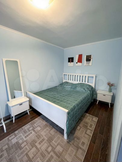 2-к. квартира, 45 м², 4/5 эт.