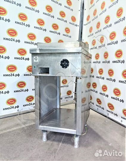 Жарочная поверхность Bartscher бу