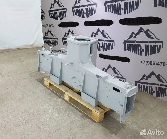 Станина Tadano 300
