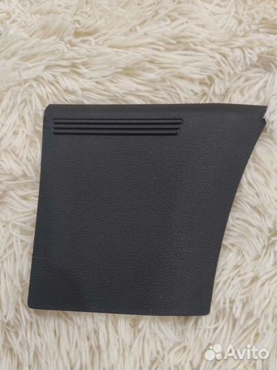 Карман в багажник Шкода Fabia