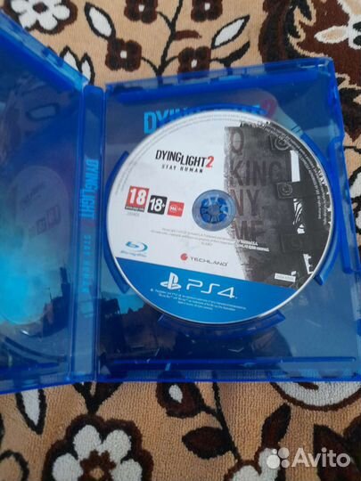 Игры для приставок ps4