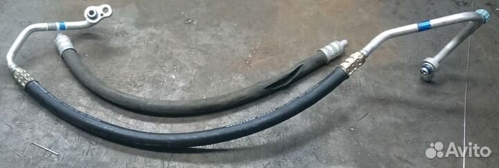 Заправка, диагностика, ремонт автокондиционеров