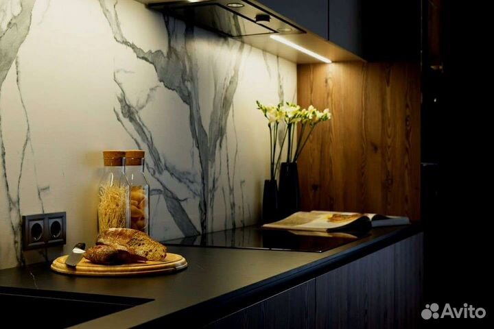 Кухонный гарнитрур напрямую от производителя