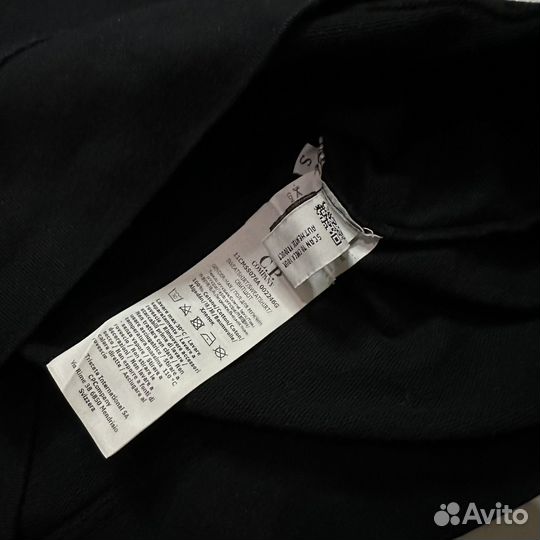 C.P. company 1/4 zip