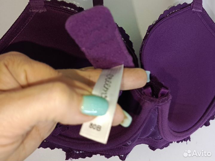Бюстгальтер новый 70в, Германия