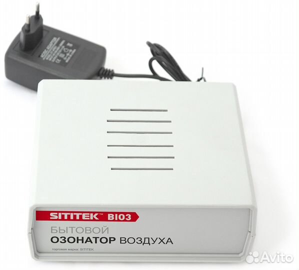 Озонатор воздуха Sititek Био-3