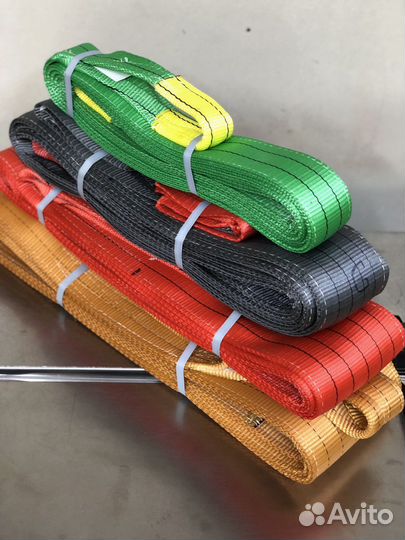 Чалка текстильная стп Лобачева 6