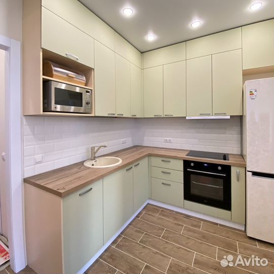 Изготвление кухни на заказkm-37410