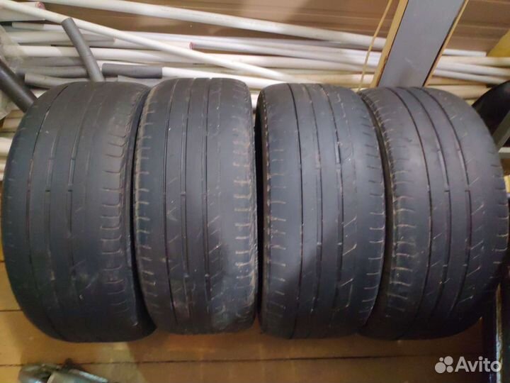 Bridgestone Turanza T001 225/45 R17