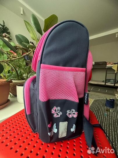 Рюкзак детский
