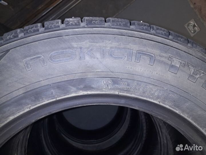 Nokian Tyres Nordman 7 205/65 R16 99T