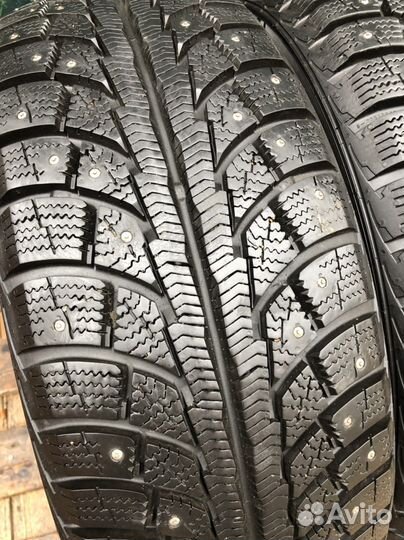 Matador MP 30 Sibir Ice 2 205/60 R16 96T