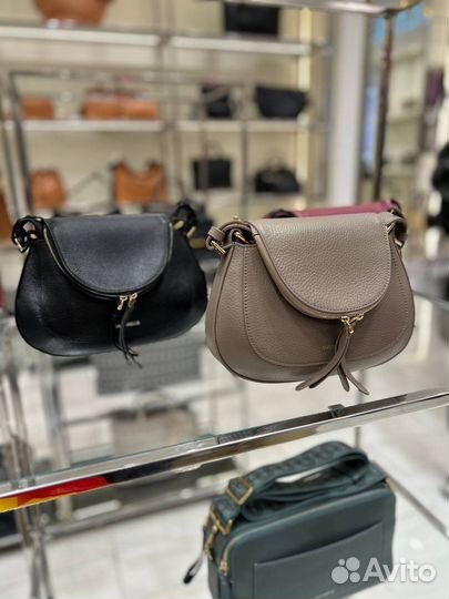 Сумка Coccinelle