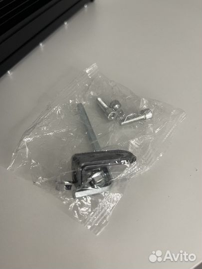 Однорядная светодиодная балка