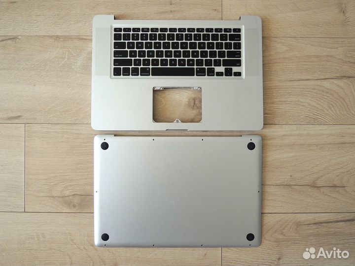 Macbook Pro 15 a1286 (запчасти)