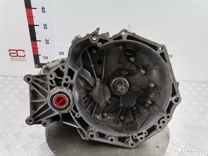 Кпп 5ст (механическая коробка) для Opel Astra G