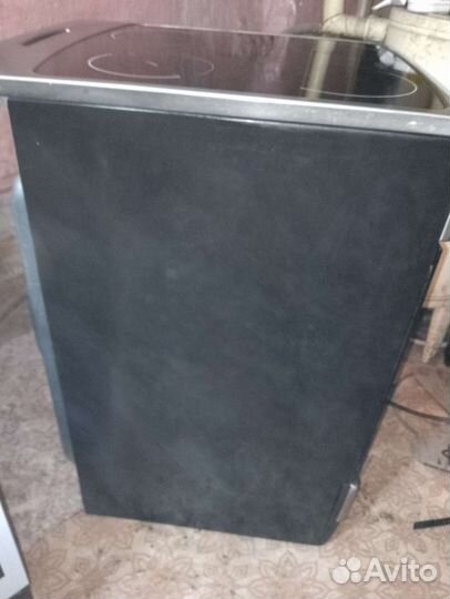 Плита электрическая стеклокерамика