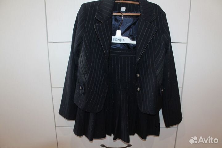 Одежда для школы