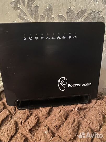 Wifi роутер