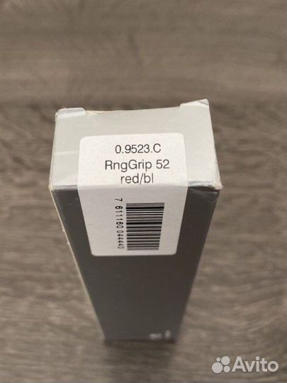 Нож Victorinox 0.9523.C RangerGrip 52