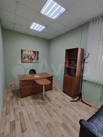 Офис в самом центре Краснодара