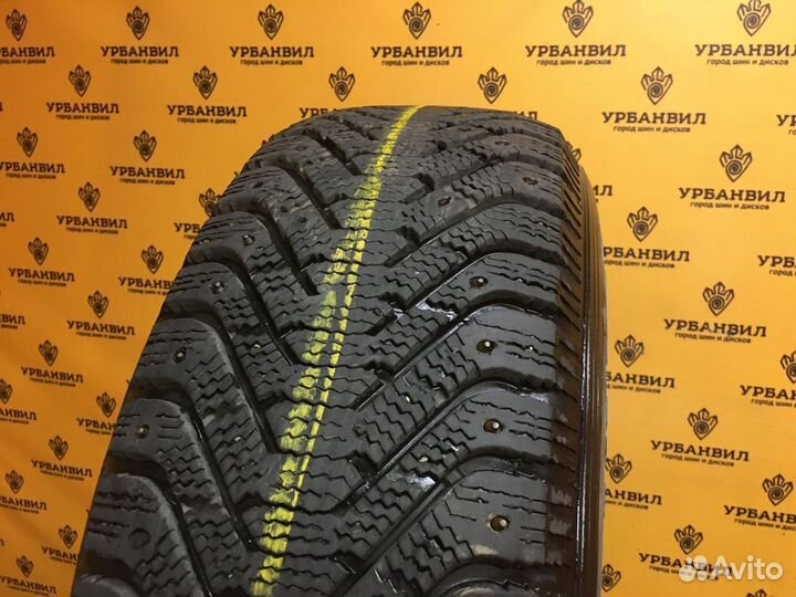 Goodyear UltraGrip 500 235/70 R16 106T