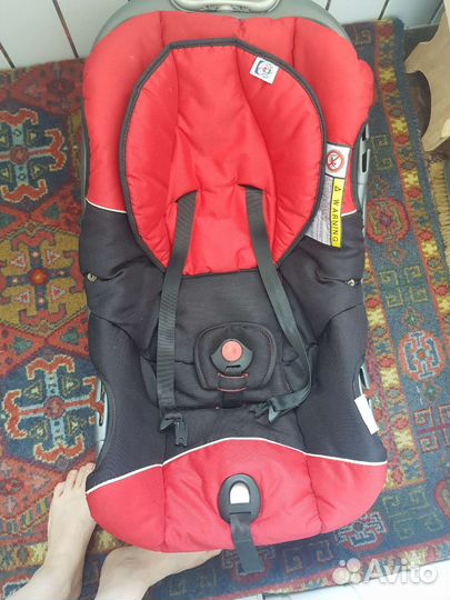 Автолюлька