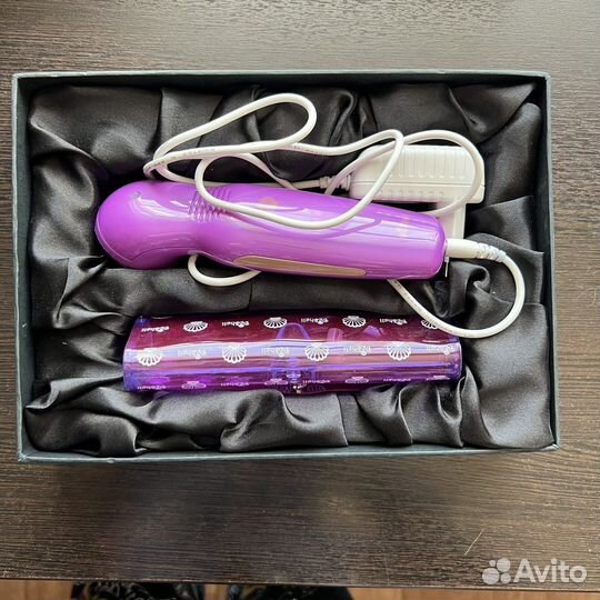 Ультразвуковой аппарат Cleartone от Desheli