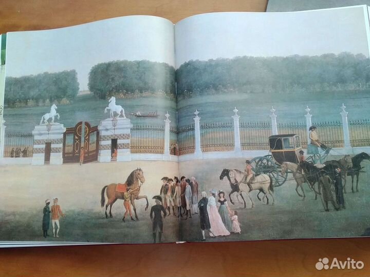 Книга Москва глазами художников