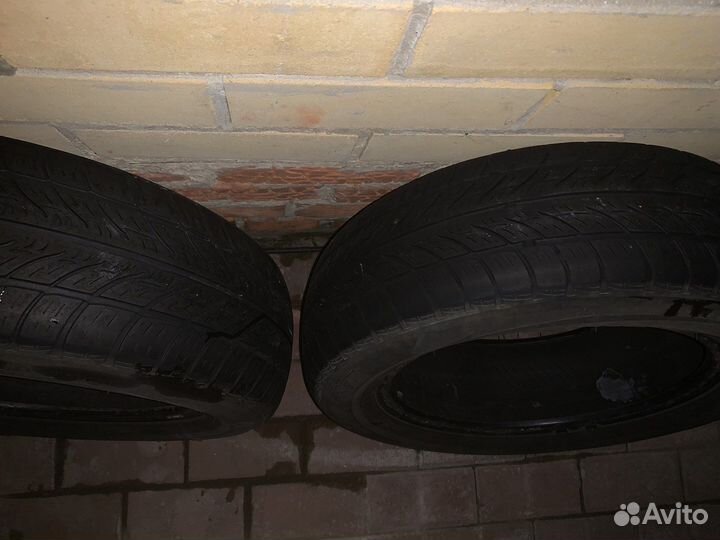 Tigar Sigura 185/65 R15 91H