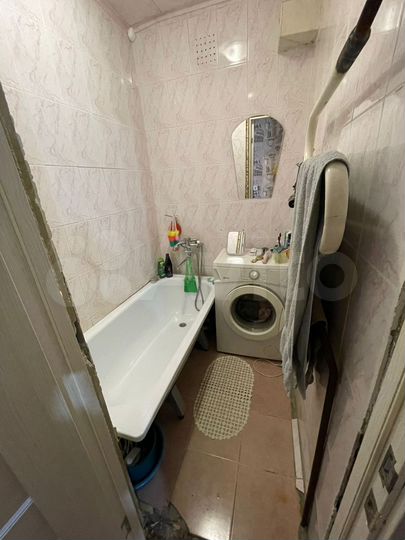 3-к. квартира, 49,7 м², 4/5 эт.